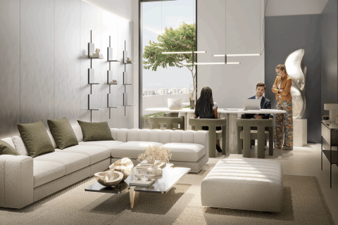 2 bedrooms Apartment in Can Tho, Vietnam No. 88626 7