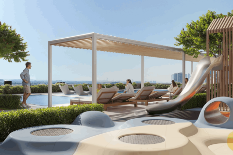 2 bedrooms Apartment in Can Tho, Vietnam No. 88626 2