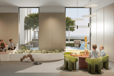 2 bedrooms Apartment in Can Tho, Vietnam No. 88626 5