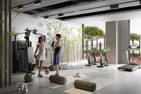 2 bedrooms Apartment in Can Tho, Vietnam No. 88626 4