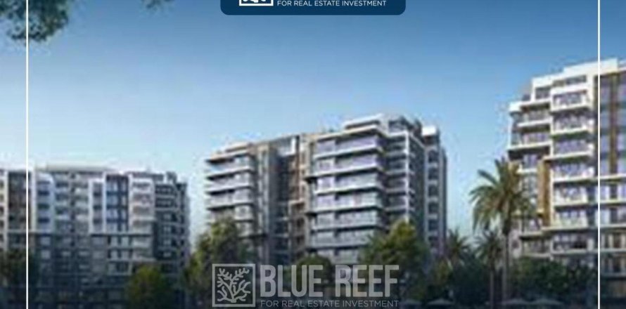 3 dormitorios Apartment en District 300, Vietnam No. 38784