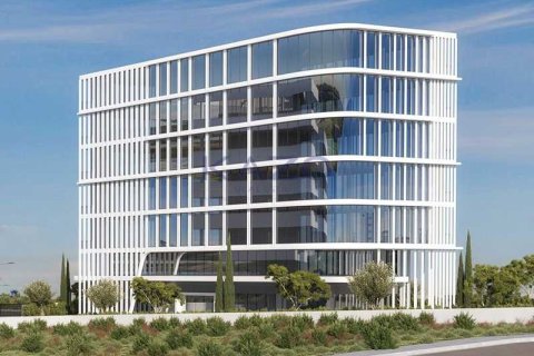 3 dormitorios Apartment en Germasogeia, Cyprus No. 74946 4