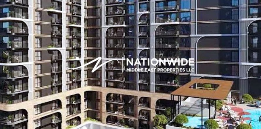 1 bedroom Apartment in Binh Duong, Vietnam No. 113096