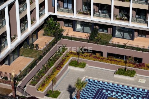 2 bedrooms Penthouse in Alanya, Turkey No. 80502