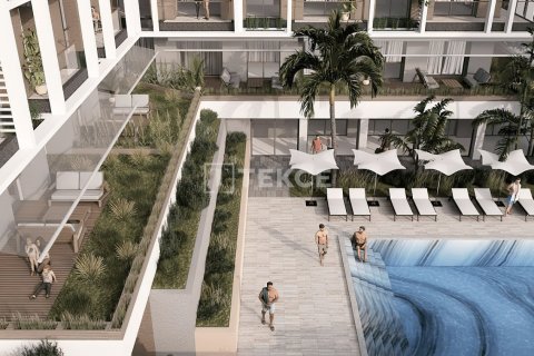 2 dormitorios Penthouse en Chau Lang, Vietnam No. 80502 6