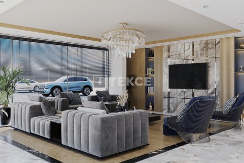 2 dormitorios Penthouse en Chau Lang, Vietnam No. 80502 9