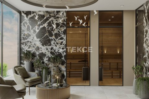 2 dormitorios Penthouse en Chau Lang, Vietnam No. 80502 11