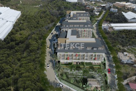 2 dormitorios Penthouse en Chau Lang, Vietnam No. 80502 5