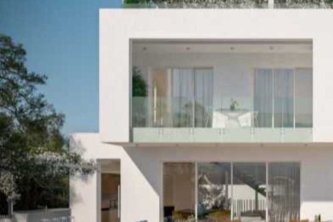 3 dormitorios House en Pegeia, Cyprus No. 29742 1