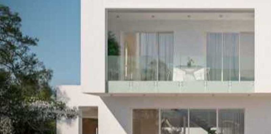 3 dormitorios House en Pegeia, Cyprus No. 29742