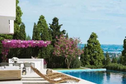 3 dormitorios House en Pegeia, Cyprus No. 29742 7