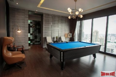 2 bedrooms Apartment in Bangkok, Thailand No. 96029 3