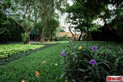 2 bedrooms Apartment in Bangkok, Thailand No. 96029 7