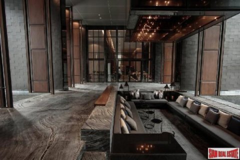 2 bedrooms Apartment in Bangkok, Thailand No. 96029 5