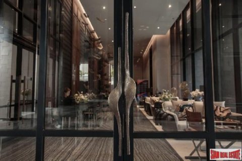 2 bedrooms Apartment in Bangkok, Thailand No. 96029 4