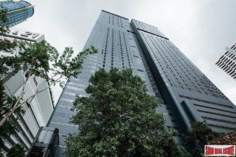 2 bedrooms Apartment in Bangkok, Thailand No. 96029 1