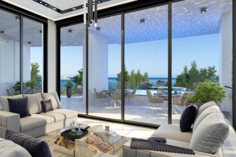 4 bedrooms Apartment in Limassol, Cyprus No. 106378 6