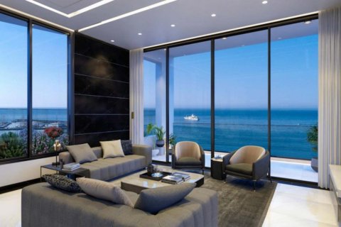 4 bedrooms Apartment in Limassol, Cyprus No. 106378 9