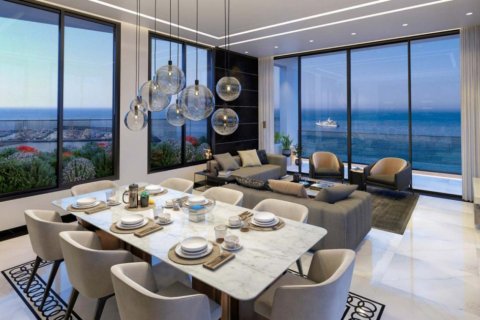 4 bedrooms Apartment in Limassol, Cyprus No. 106378 11