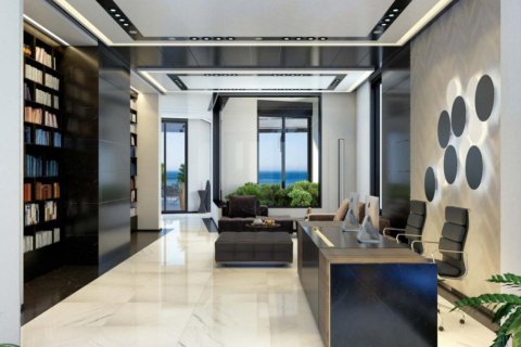 4 bedrooms Apartment in Limassol, Cyprus No. 106378 5