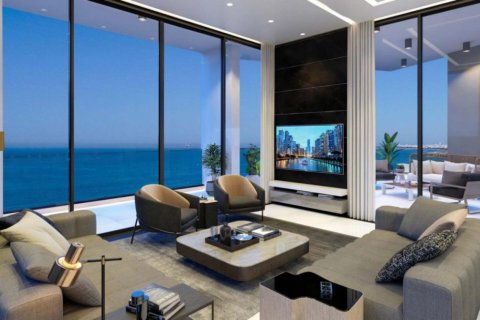 4 bedrooms Apartment in Limassol, Cyprus No. 106378 10