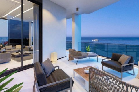 4 bedrooms Apartment in Limassol, Cyprus No. 106378 4