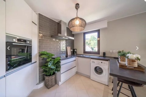 Квартира с 10 спальнями в Канны, Франция №80598 6