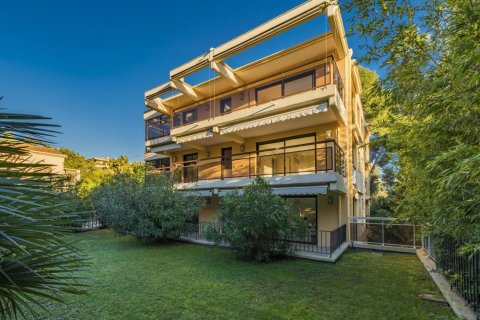 Квартира с 10 спальнями в Канны, Франция №80598 2