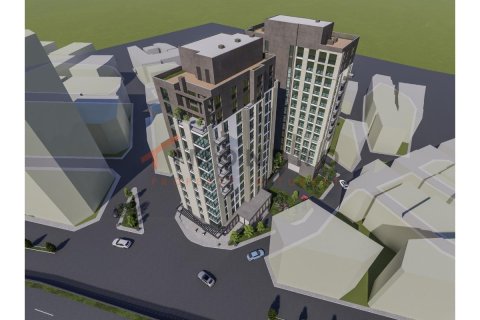 1 bedroom Apartment in An Duong, Vietnam No. 80354 2