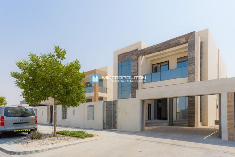 8 dormitorios Villa en Al Shamkha, UAE No. 117319
