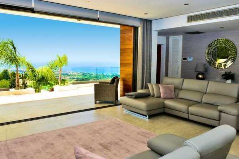 4 chambres House à Tala, Cyprus No. 39686 1
