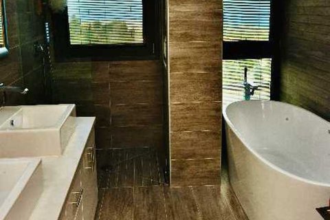 4 chambres House à Tala, Cyprus No. 39686 5