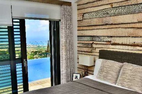 4 chambres House à Tala, Cyprus No. 39686 6