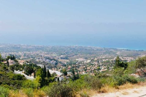 4 chambres House à Tala, Cyprus No. 39686 9