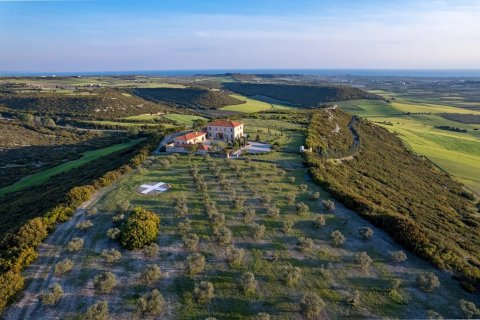 586m² Villa in Chalkidiki, Greece No. 108379 20