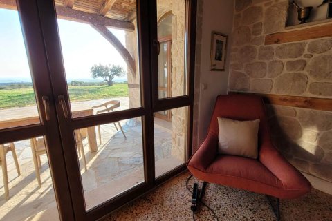 586m² Villa in Chalkidiki, Greece No. 108379 2