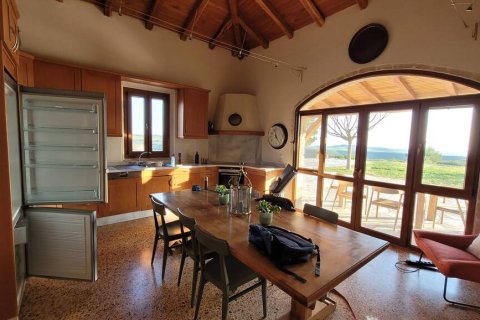 586m² Villa in Chalkidiki, Greece No. 108379 4