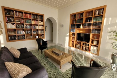 586m² Villa in Chalkidiki, Greece No. 108379 30