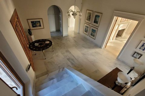 586m² Villa in Chalkidiki, Greece No. 108379 15