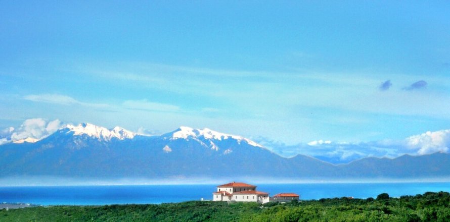 Studio Villa in Chalkidiki, Greece No. 108379