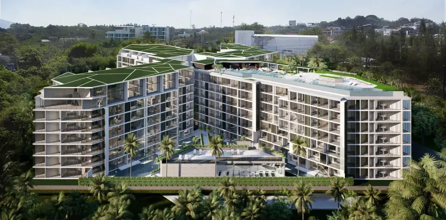 Вилла с 3 спальнями в Que Nham, Вьетнам №109785