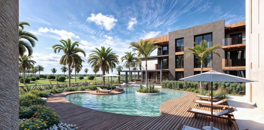 2 dormitorios Penthouse en Vinh Hoa, Vietnam No. 98706