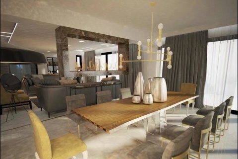 Вилла с 6 спальнями в Муан-Сарту, Франция №67222 9