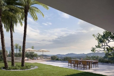 Вилла с 6 спальнями в Муан-Сарту, Франция №67222 3