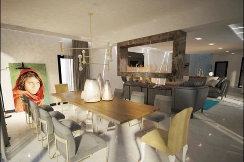 Вилла с 6 спальнями в Муан-Сарту, Франция №67222 10