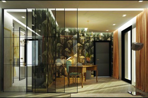 Вилла с 6 спальнями в Муан-Сарту, Франция №67222 15