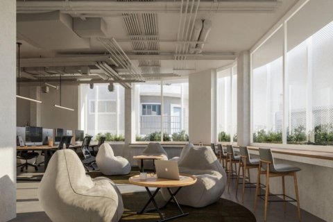 382m² Hotel à Nicosia, Cyprus No. 105416 3