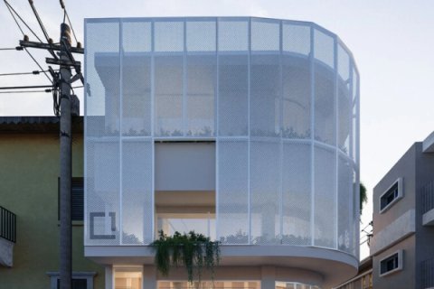 382m² Hotel à Nicosia, Cyprus No. 105416 2