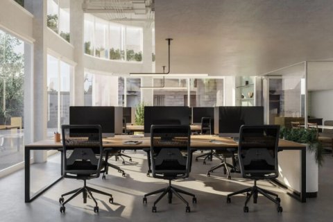 382m² Hotel à Nicosia, Cyprus No. 105416 4