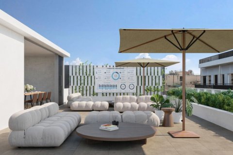 382m² Hotel à Nicosia, Cyprus No. 105416 7